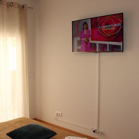 Appartement Pinheiro Portimão Exterior photo