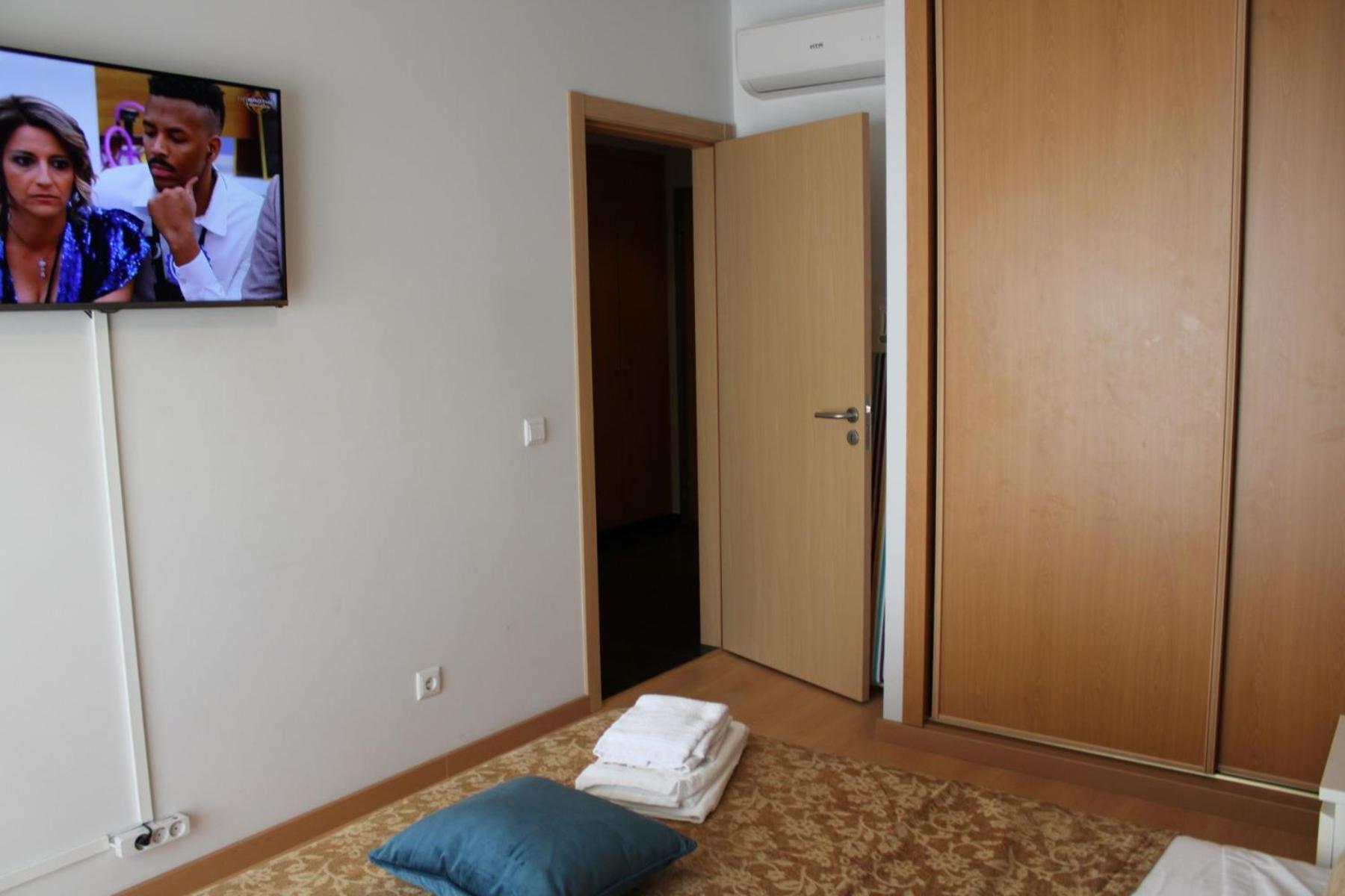 Appartement Pinheiro Portimão Exterior photo