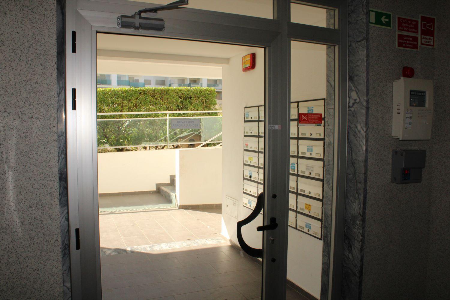 Appartement Pinheiro Portimão Exterior photo