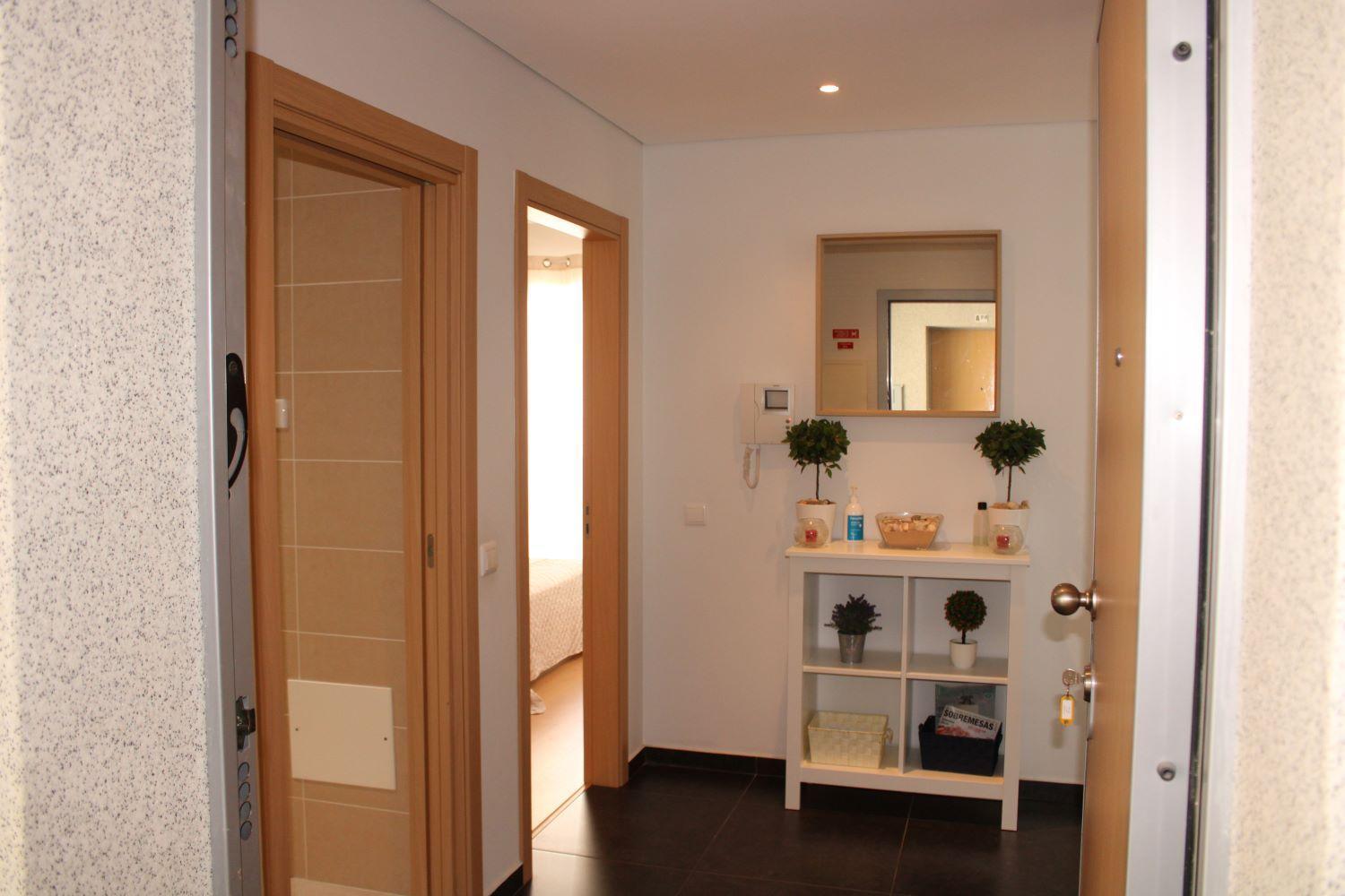 Appartement Pinheiro Portimão Exterior photo