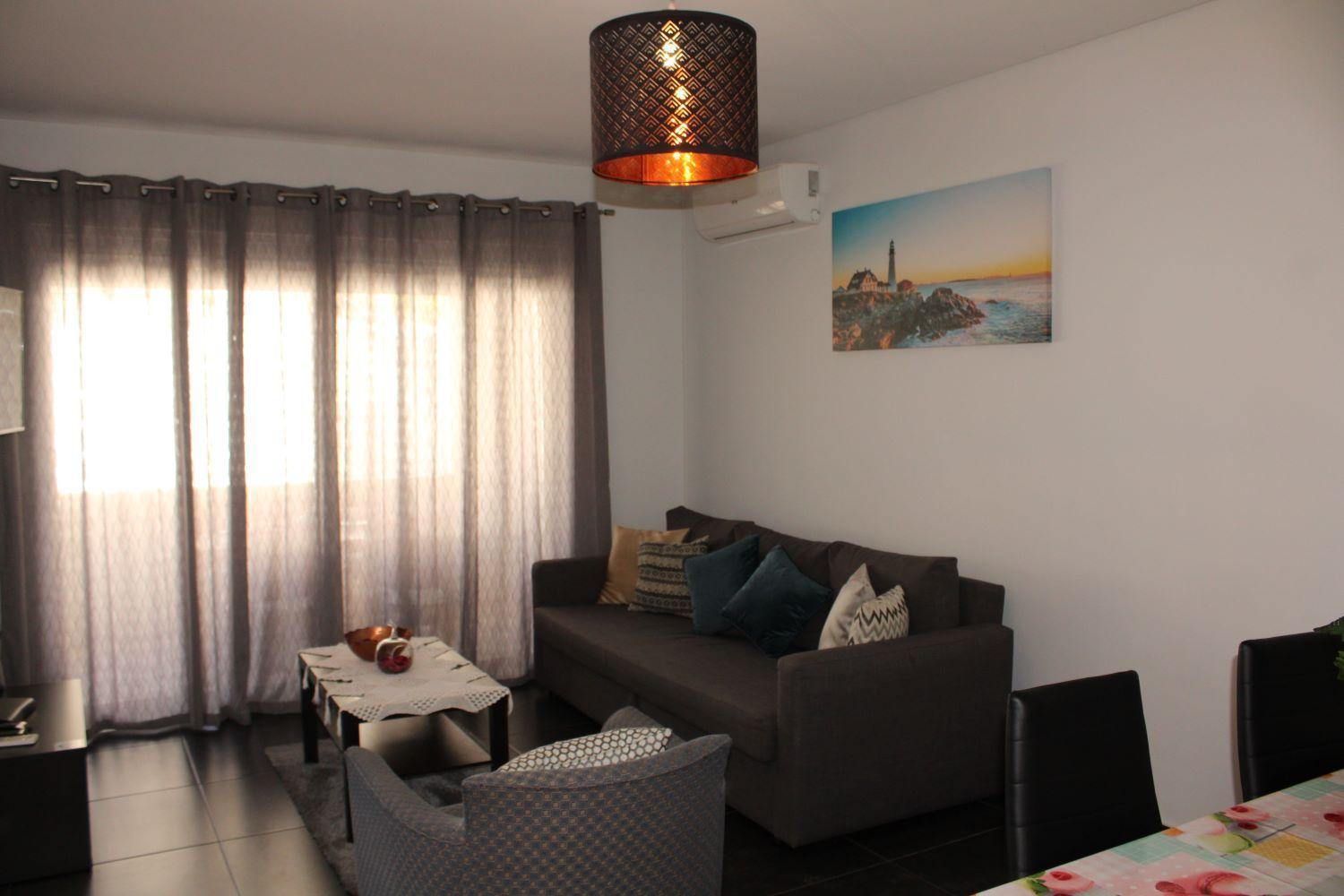 Appartement Pinheiro Portimão Exterior photo