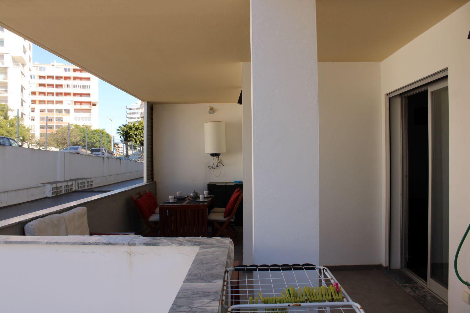 Appartement Pinheiro Portimão Exterior photo
