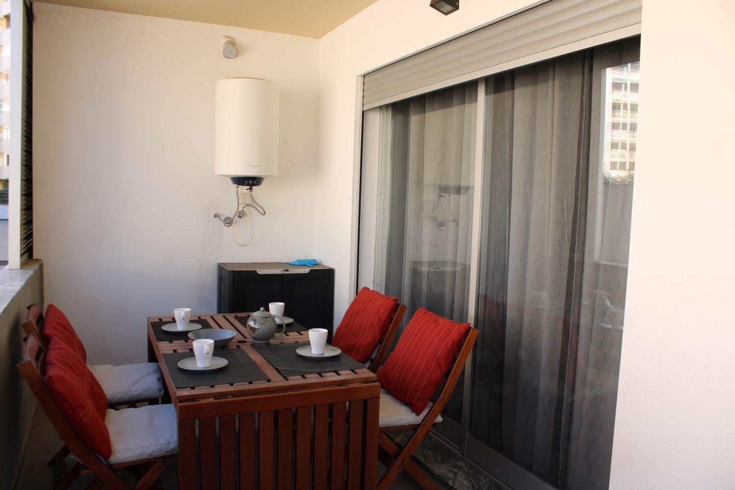Appartement Pinheiro Portimão Exterior photo