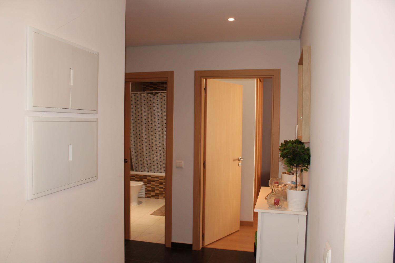 Appartement Pinheiro Portimão Exterior photo